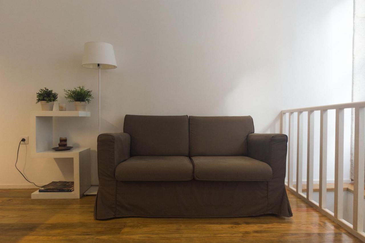 Citybreak-apartments Lapa Porto Bagian luar foto