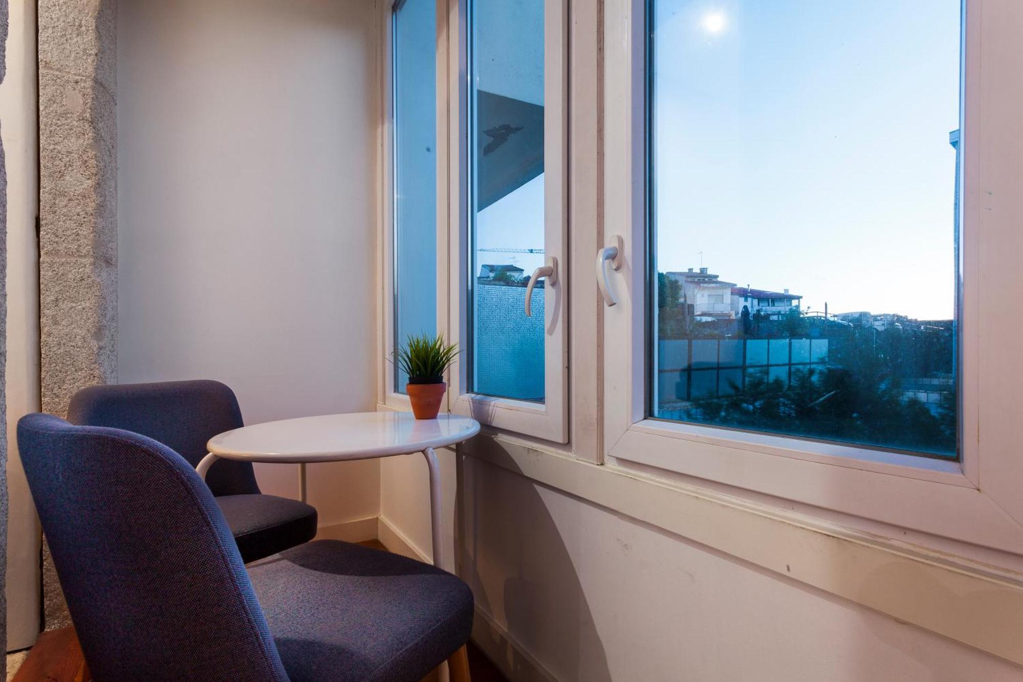 Citybreak-apartments Lapa Porto Bagian luar foto