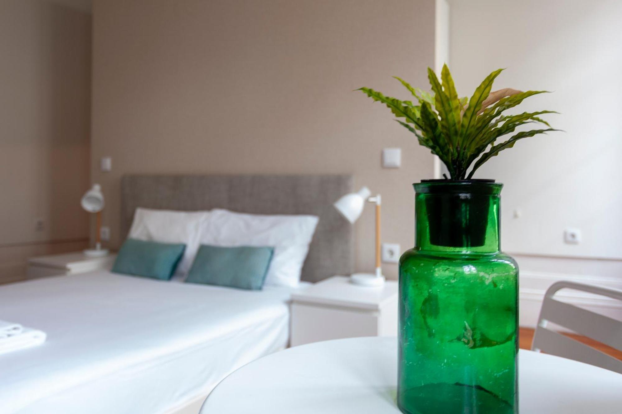 Citybreak-apartments Lapa Porto Bagian luar foto