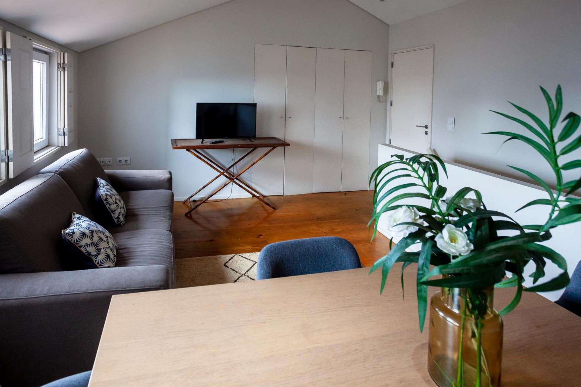 Citybreak-apartments Lapa Porto Bagian luar foto