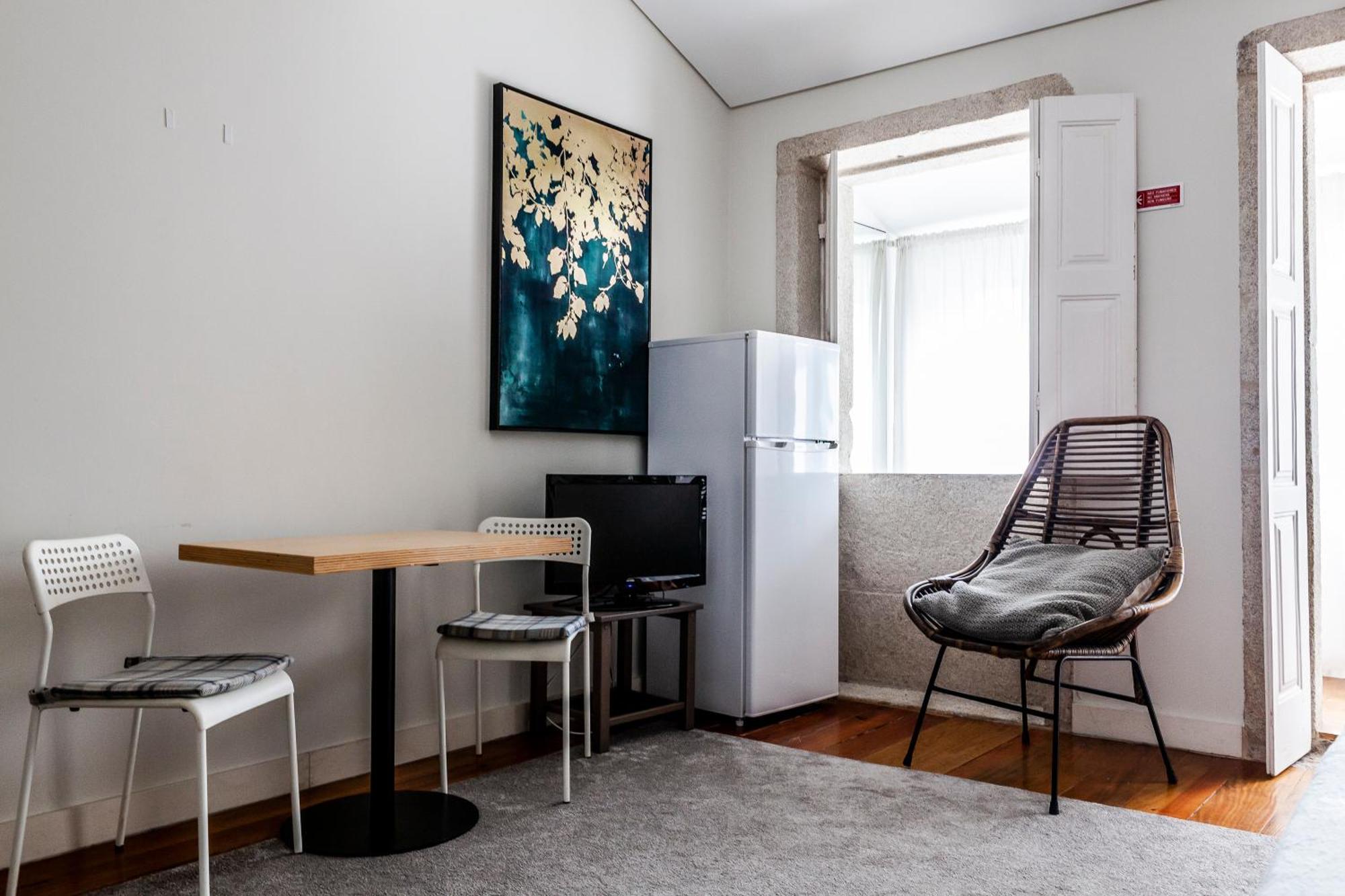 Citybreak-apartments Lapa Porto Bagian luar foto