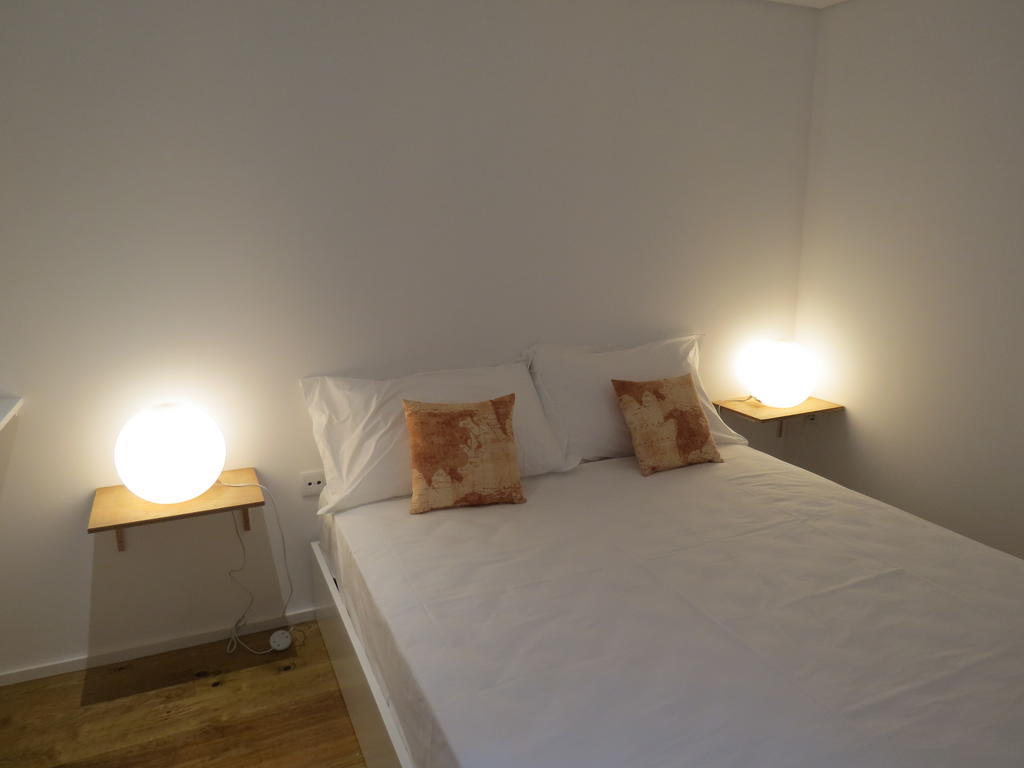 Citybreak-apartments Lapa Porto Ruang foto