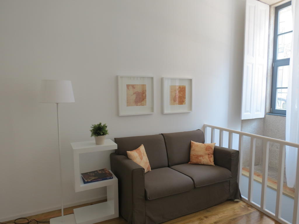Citybreak-apartments Lapa Porto Ruang foto