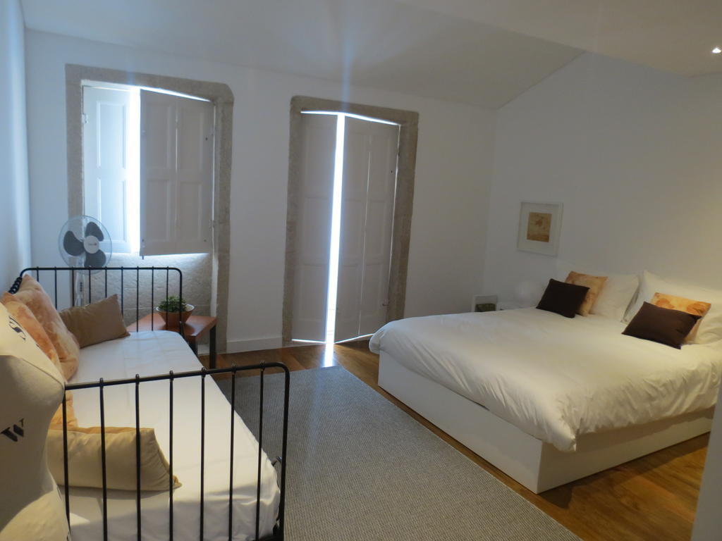 Citybreak-apartments Lapa Porto Ruang foto